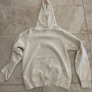 Billabong Cream Hoodie